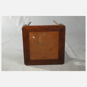 Blumentisch Jugendstil