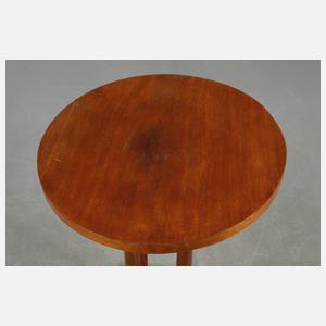 Blumentisch Jugendstil