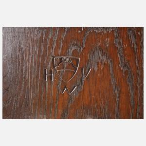 Sitzgruppe Heinrich Vogeler