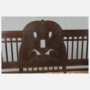 Sitzgruppe Heinrich Vogeler