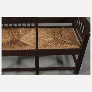 Sitzgruppe Heinrich Vogeler