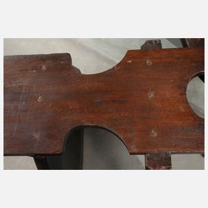 Paar Stühle Richard Riemerschmid