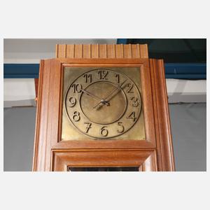 Standuhr Albin Müller