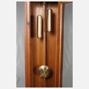 Standuhr Albin Müller