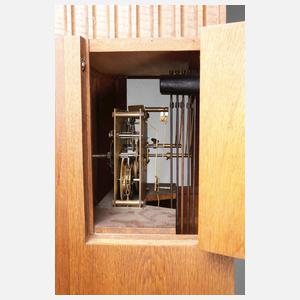 Standuhr Albin Müller