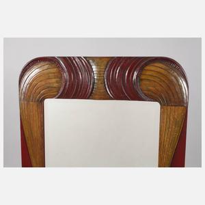Wandspiegel Jugendstil