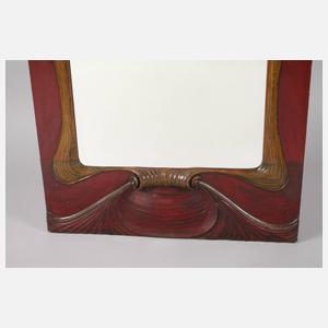 Wandspiegel Jugendstil