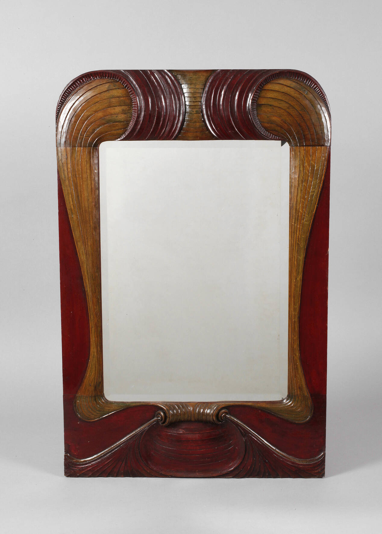 Wandspiegel Jugendstil