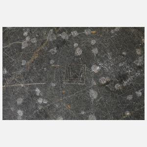 Tafelaufsatz Albin Müller