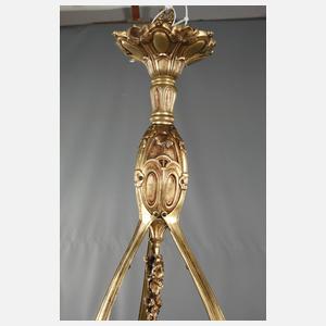 Deckenlampe Jugendstil