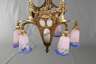 Deckenlampe Jugendstil