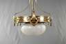Deckenlampe Jugendstil