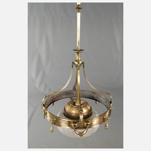 Deckenlampe Jugendstil