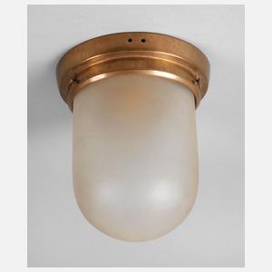 Deckenlampe Benson