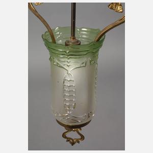 Deckenlampe Jugendstil