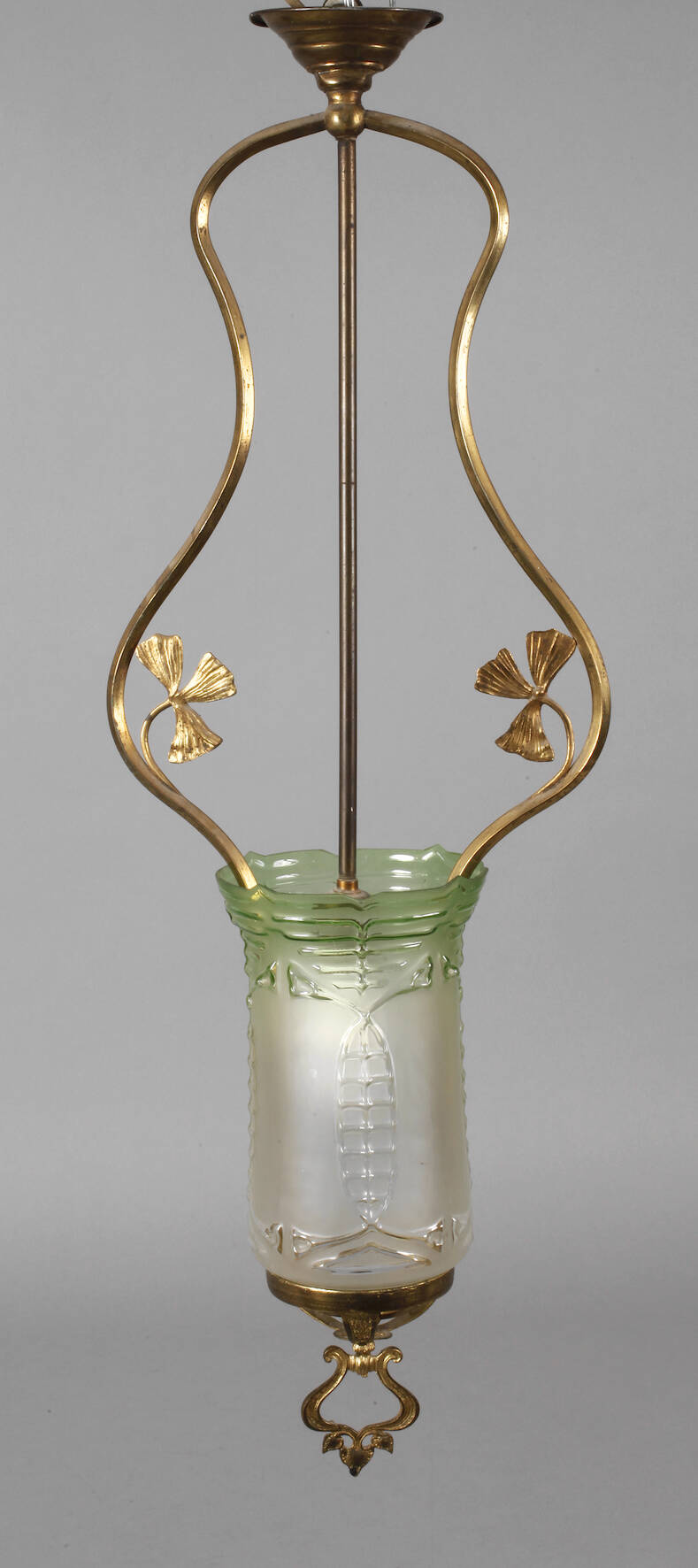 Deckenlampe Jugendstil