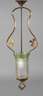 Deckenlampe Jugendstil
