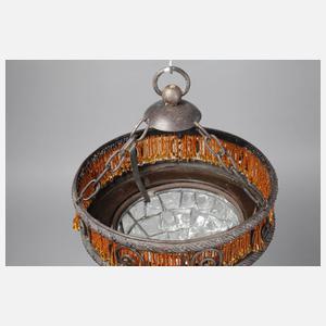 Deckenlampe Jugendstil