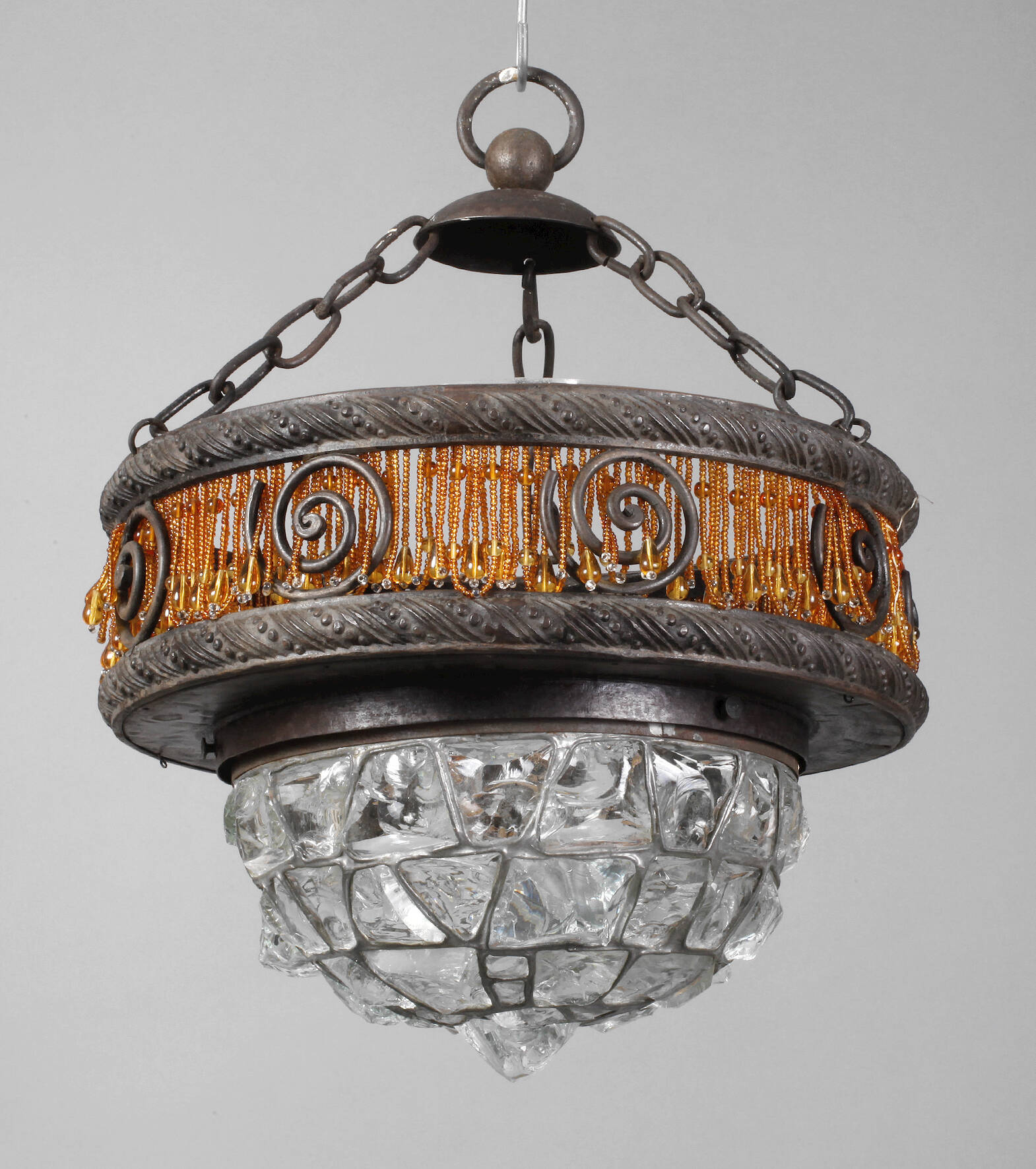 Deckenlampe Jugendstil