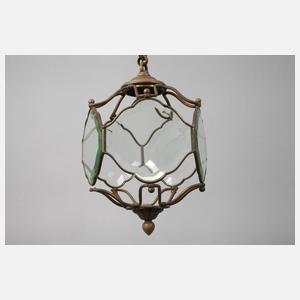 Deckenlampe Jugendstil