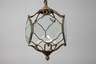 Deckenlampe Jugendstil