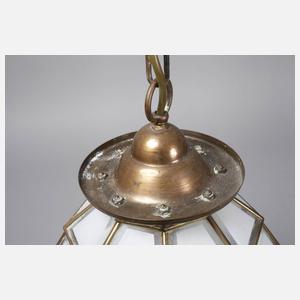 Deckenlampe Jugendstil