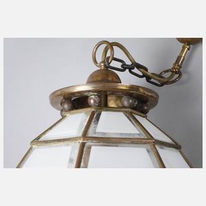 Deckenlampe Jugendstil