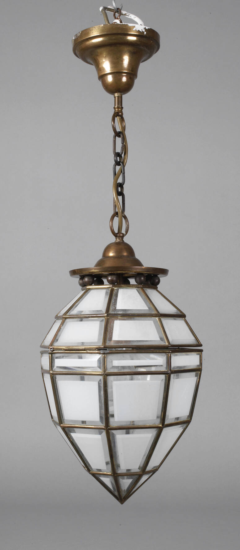 Deckenlampe Jugendstil