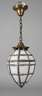Deckenlampe Jugendstil