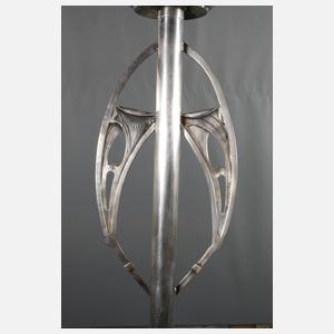 Deckenlampe Jugendstil