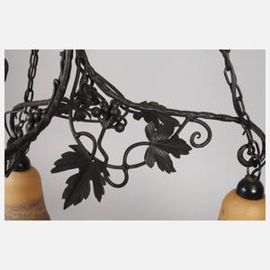 Deckenlampe Frankreich