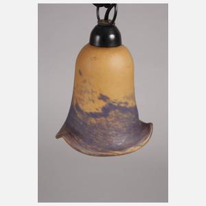 Deckenlampe Frankreich