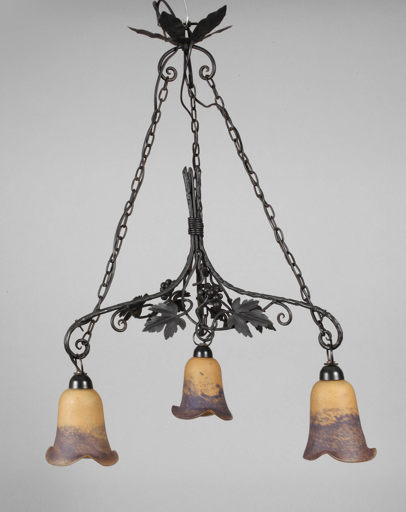 Deckenlampe Frankreich