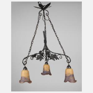 Deckenlampe Frankreich