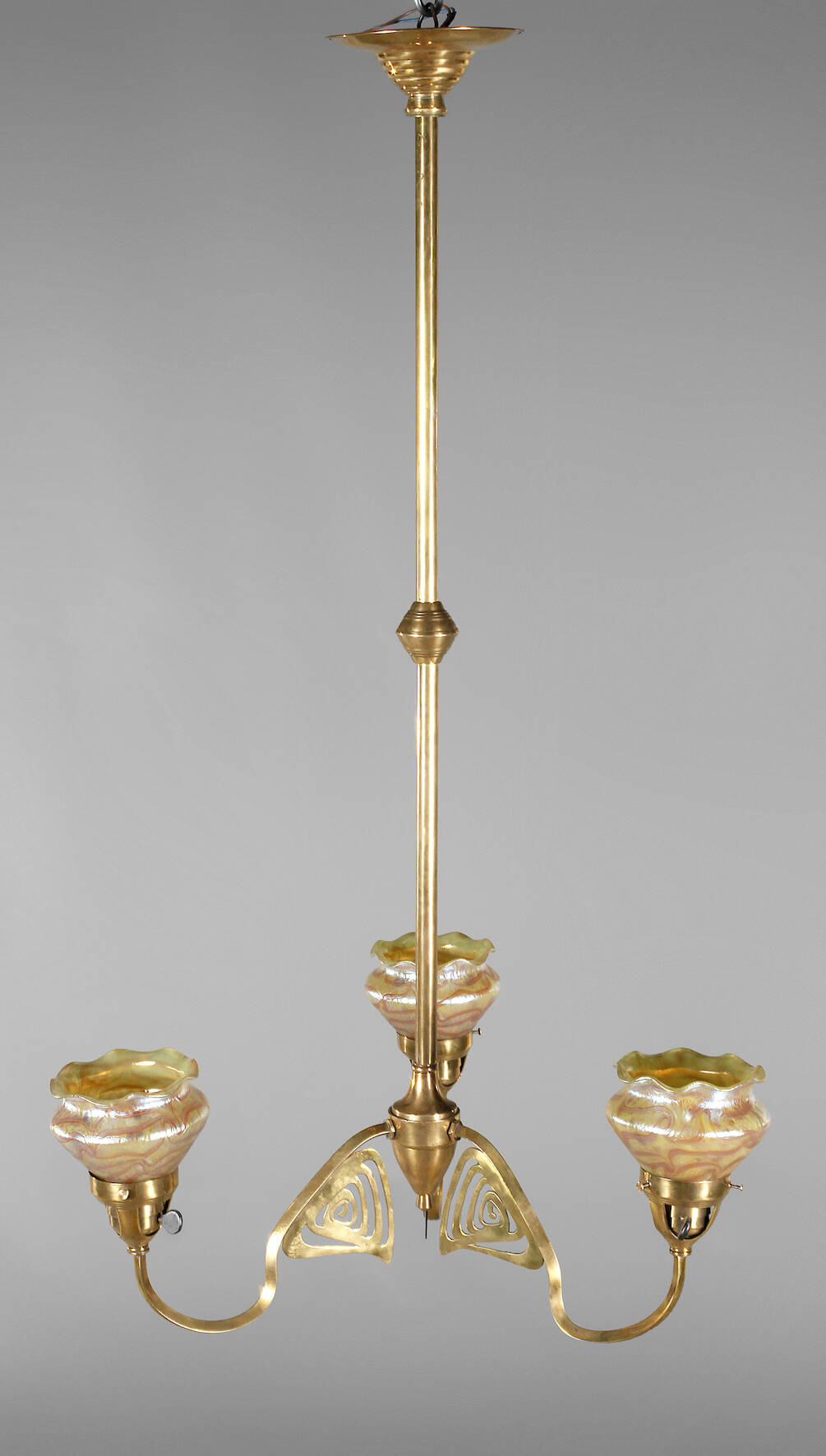 Deckenlampe Patriz Huber