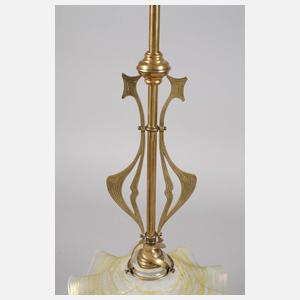Deckenlampe Jugendstil