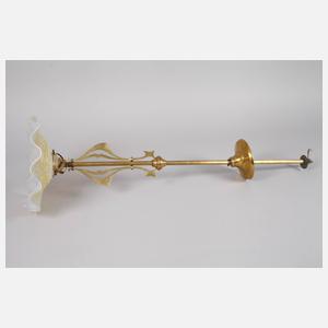 Deckenlampe Jugendstil