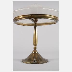 Tischlampe Bruno Paul