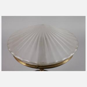 Tischlampe Bruno Paul