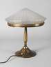 Tischlampe Bruno Paul