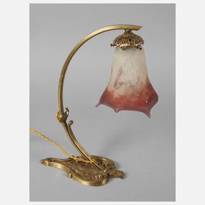 Tischlampe Jugendstil
