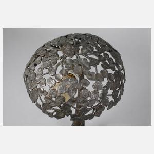 Tischlampe Jugendstil
