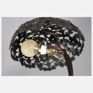 Tischlampe Jugendstil