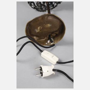 Tischlampe Jugendstil