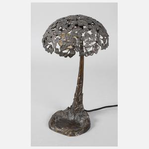 Tischlampe Jugendstil