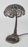 Tischlampe Jugendstil