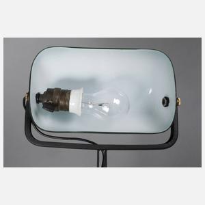 Schreibtischlampe Jugendstil