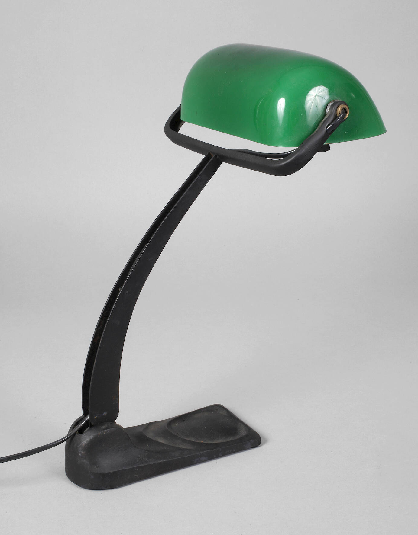 Schreibtischlampe Jugendstil