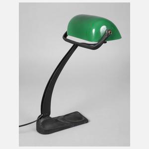 Schreibtischlampe Jugendstil