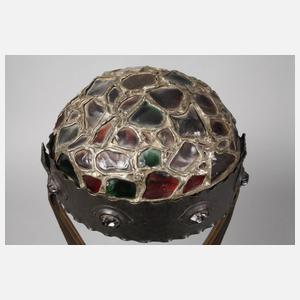 Tischlampe Jugendstil